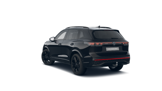 Bild eines Tiguan R-Line eTSI DSG
