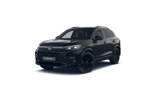 Bild eines Tiguan R-Line eTSI DSG