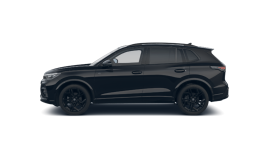 Bild eines Tiguan R-Line eTSI DSG