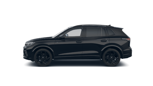 Bild eines Tiguan R-Line eTSI DSG