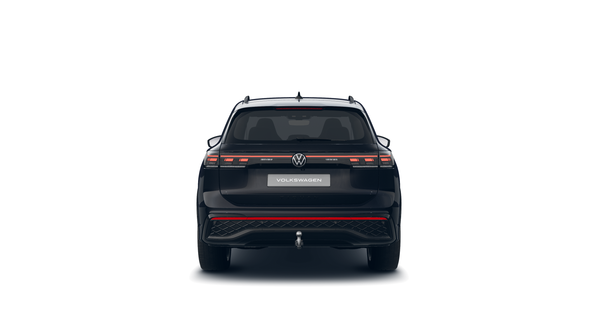 Bild eines Tiguan R-Line eTSI DSG