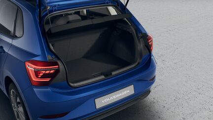 Bild eines Polo Style TSI DSG