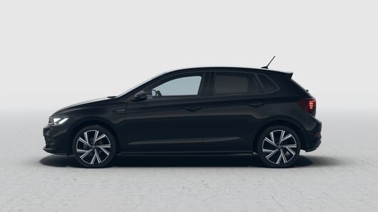Bild eines Polo R-Line TSI