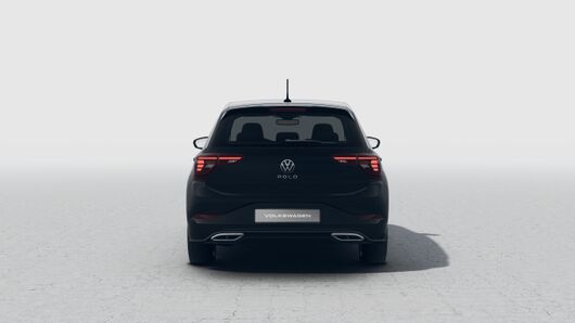 Bild eines Polo R-Line TSI