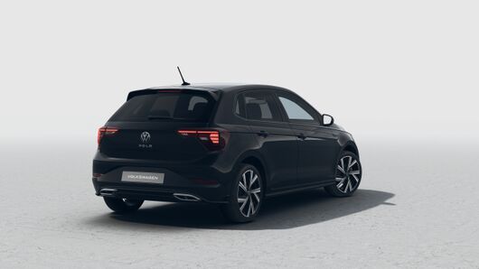 Bild eines Polo R-Line TSI
