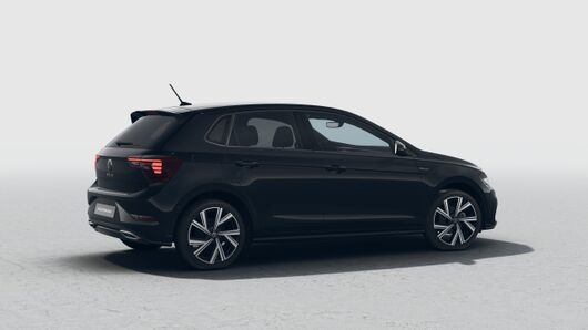 Bild eines Polo R-Line TSI