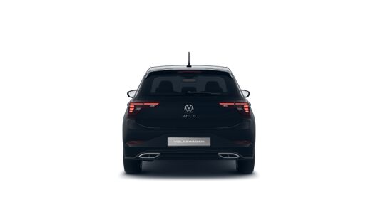 Bild eines Polo R-Line TSI