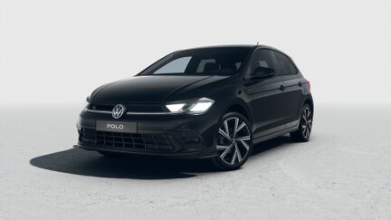 Bild eines Polo R-Line TSI
