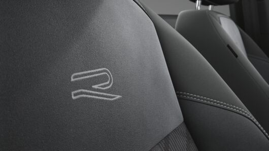 Bild eines Polo R-Line TSI