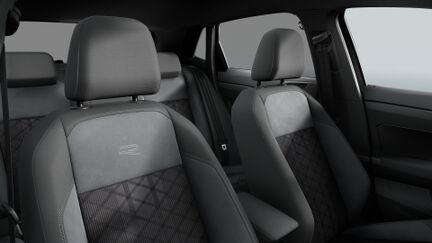 Bild eines Polo R-Line TSI