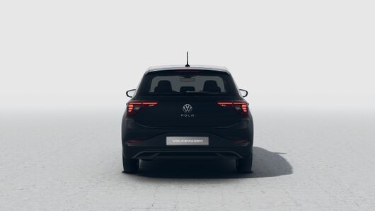 Bild eines Polo Life TSI DSG