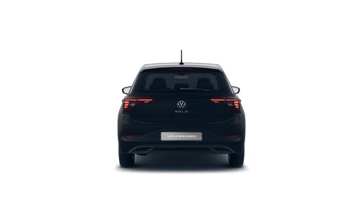 Bild eines Polo Life TSI DSG