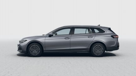 Bild eines Passat Variant Elegance eTSI DSG