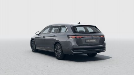Bild eines Passat Variant Elegance eTSI DSG