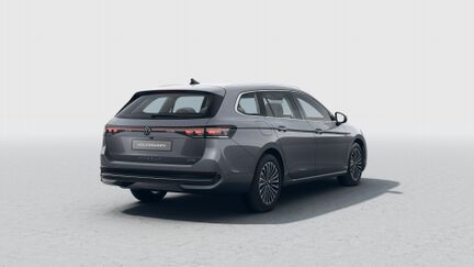 Bild eines Passat Variant Elegance eTSI DSG