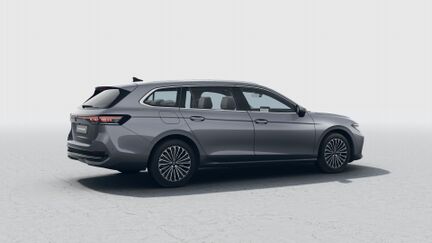 Bild eines Passat Variant Elegance eTSI DSG