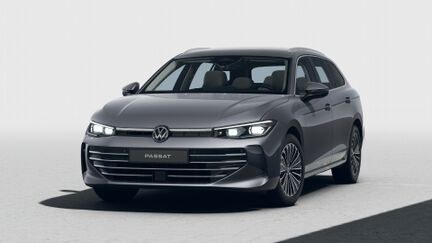 Bild eines Passat Variant Elegance eTSI DSG