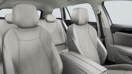 Bild eines Passat Variant Elegance eTSI DSG