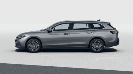 Bild eines Passat Variant Elegance eTSI DSG