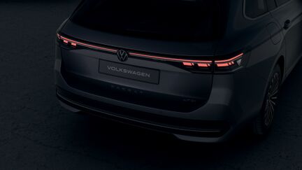 Bild eines Passat Variant Elegance eTSI DSG