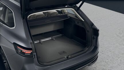 Bild eines Passat Variant Elegance eTSI DSG