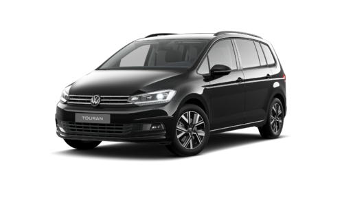Bild eines Touran Life TDI DSG