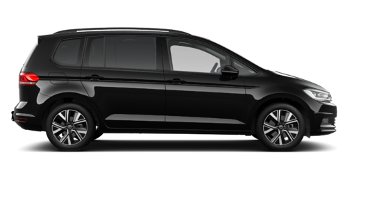 Bild eines Touran Life TDI DSG