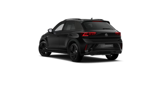 Bild eines T-Roc R-Line TSI DSG