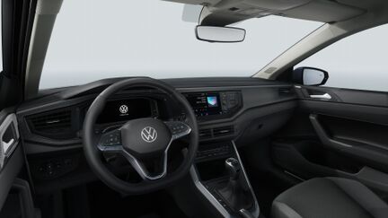 Bild eines Polo Friends TSI DSG