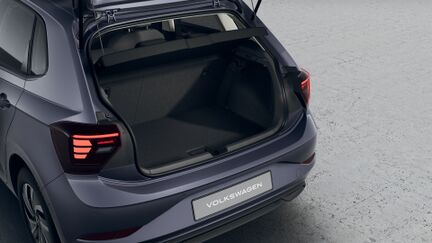Bild eines Polo Friends TSI DSG