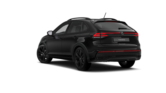 Bild eines Taigo R-Line TSI DSG
