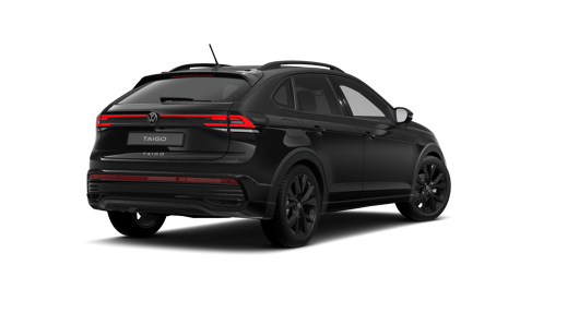 Bild eines Taigo R-Line TSI DSG
