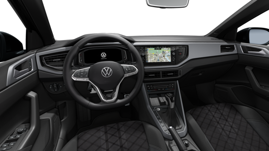 Bild eines Taigo R-Line TSI DSG