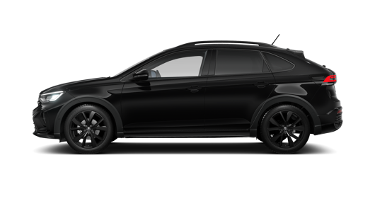 Bild eines Taigo R-Line TSI DSG