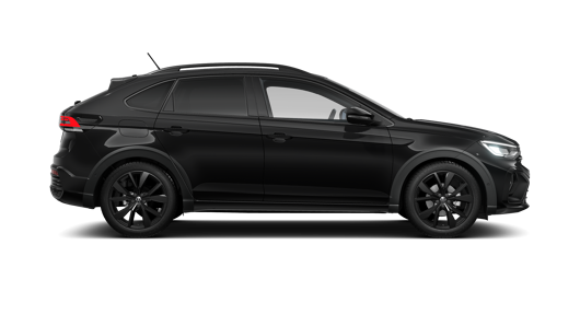 Bild eines Taigo R-Line TSI DSG