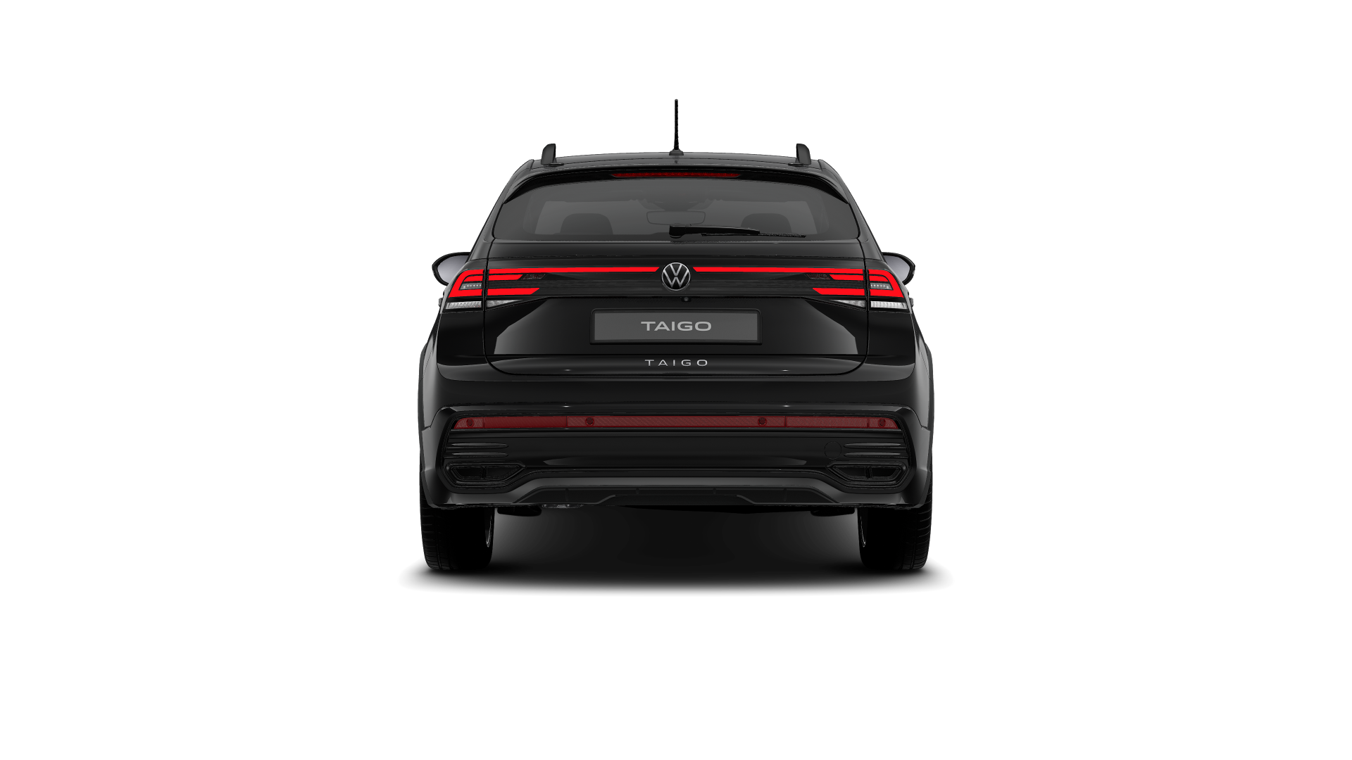 Bild eines Taigo R-Line TSI DSG