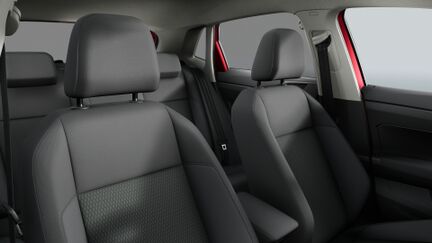 Polo Friends TSI