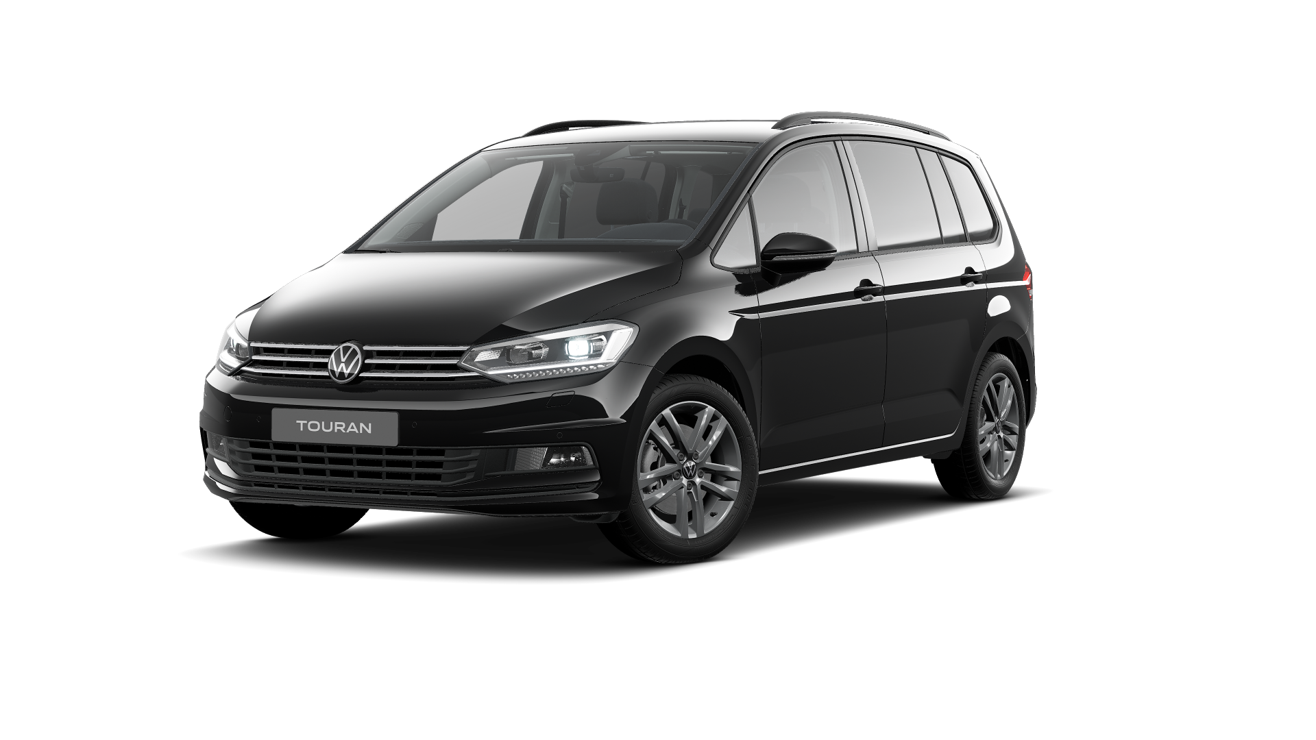 VW Touran Friends TSI 2024