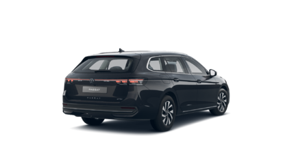 Passat Variant Business eTSI DSG