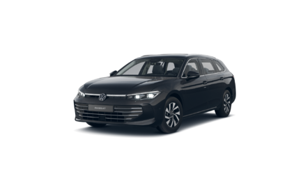 Passat Variant Business eTSI DSG