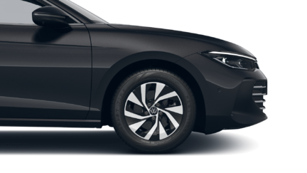 Passat Variant Business eTSI DSG