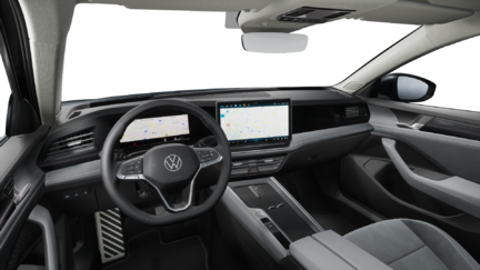 Passat Variant Business eTSI DSG