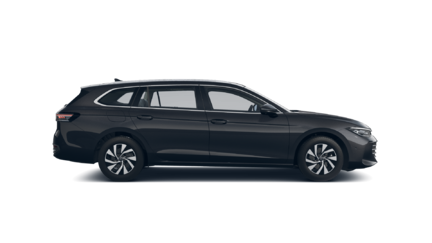Passat Variant Business eTSI DSG