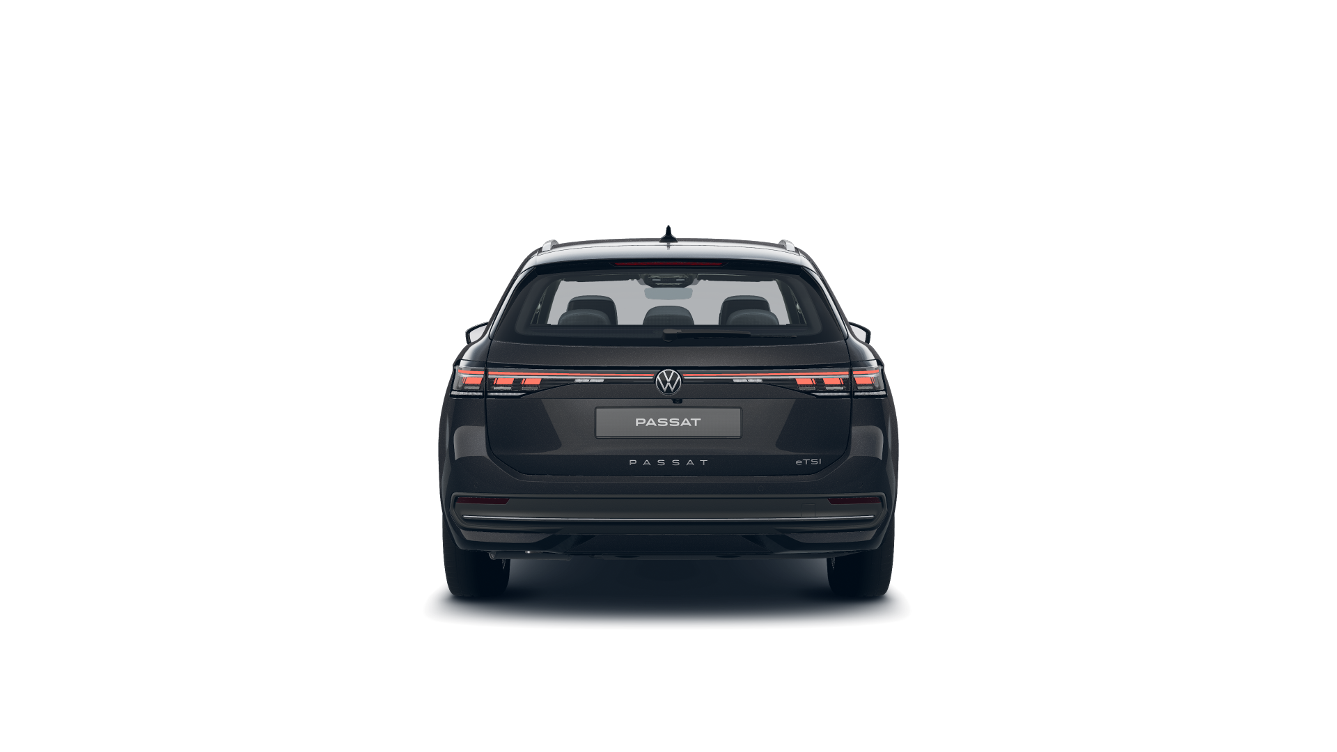 Passat Variant Business eTSI DSG