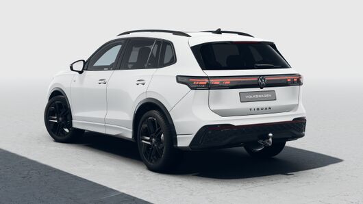 Bild eines Tiguan R-Line eTSI DSG