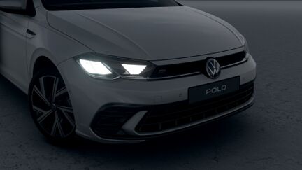 Polo R-Line TSI