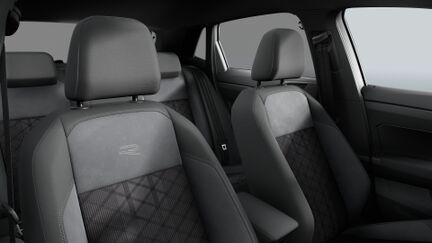 Bild eines Polo R-Line TSI