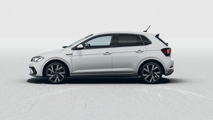 Polo R-Line TSI