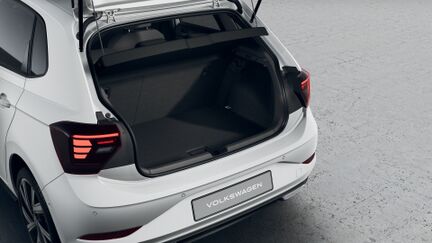 Polo R-Line TSI