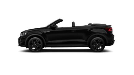 Bild eines T-Roc Cabriolet R-Line TSI DSG